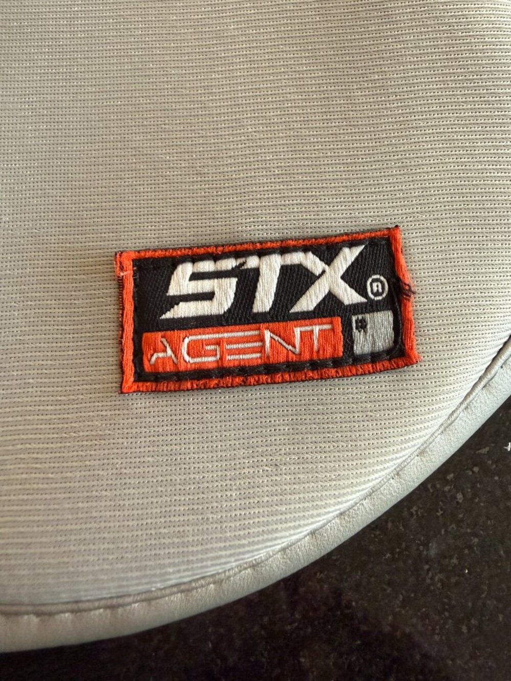 STX Lacrosse Rib pads - Picture 3 of 4